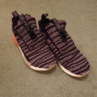 アディダス(adidas)のアディダスLA MARQUE AUX 3 BANDES(スニーカー)