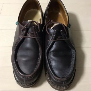 パラブーツ(Paraboot)のかじはら様専用　パラブーツ　ミカエル(その他)