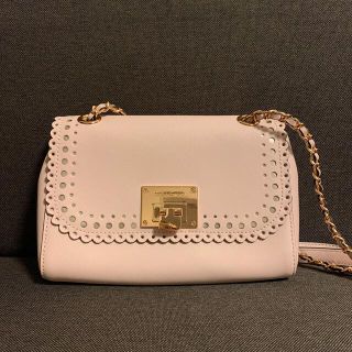 マイケルコース(Michael Kors)のMICHEAL KORS ハンドバッグ (ハンドバッグ)