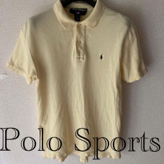 ラルフローレン(Ralph Lauren)のポロラルフローレン ポロシャツ(ポロシャツ)