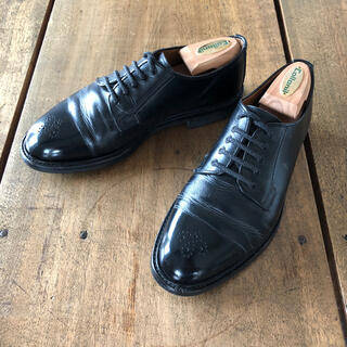 エンダースキーマ(Hender Scheme)の革靴 ２ エンダースキーマ(ドレス/ビジネス)