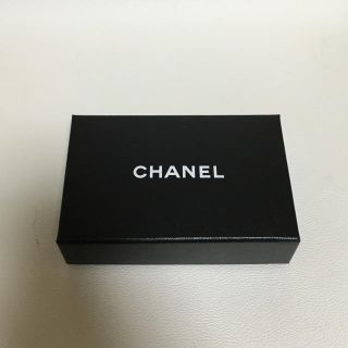 シャネル(CHANEL)のシャネルキーケース箱(キーケース)