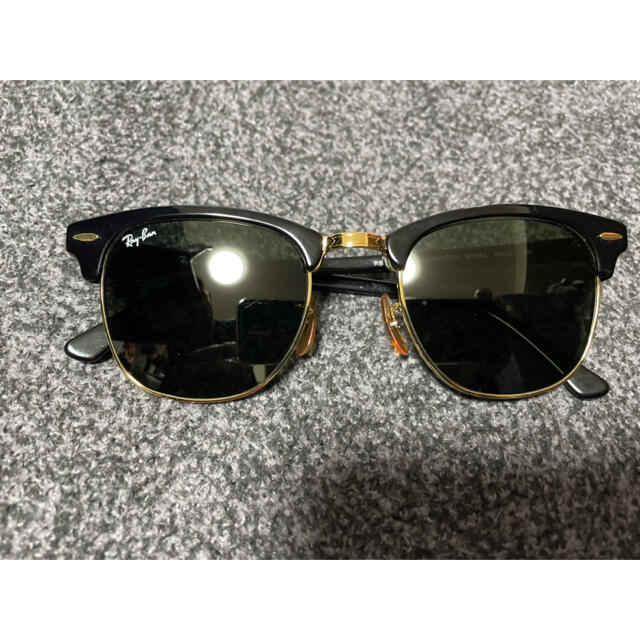 Ray-Ban(レイバン)のレイバン　サングラス　rayban メンズのファッション小物(サングラス/メガネ)の商品写真