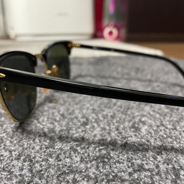 Ray-Ban(レイバン)のレイバン　サングラス　rayban メンズのファッション小物(サングラス/メガネ)の商品写真