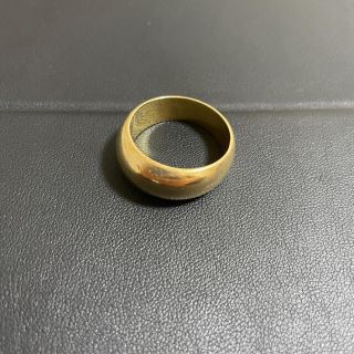 リング 18金 18k(リング(指輪))