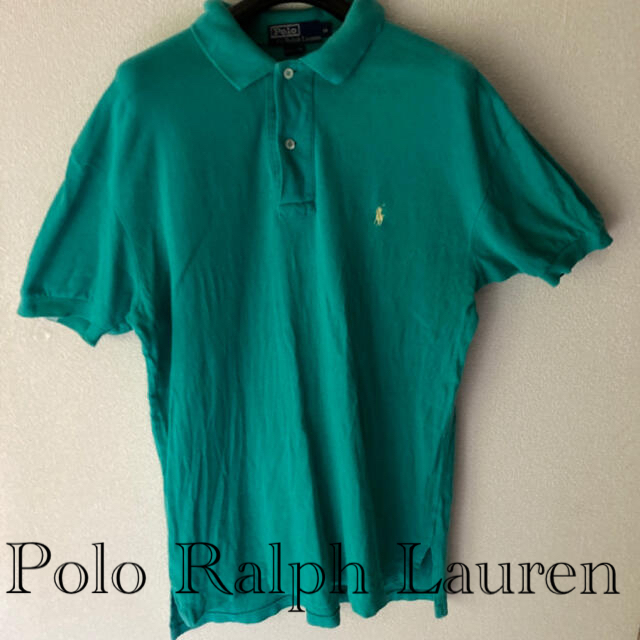 POLO RALPH LAUREN(ポロラルフローレン)のポロラルフローレン ポロシャツ メンズのトップス(ポロシャツ)の商品写真