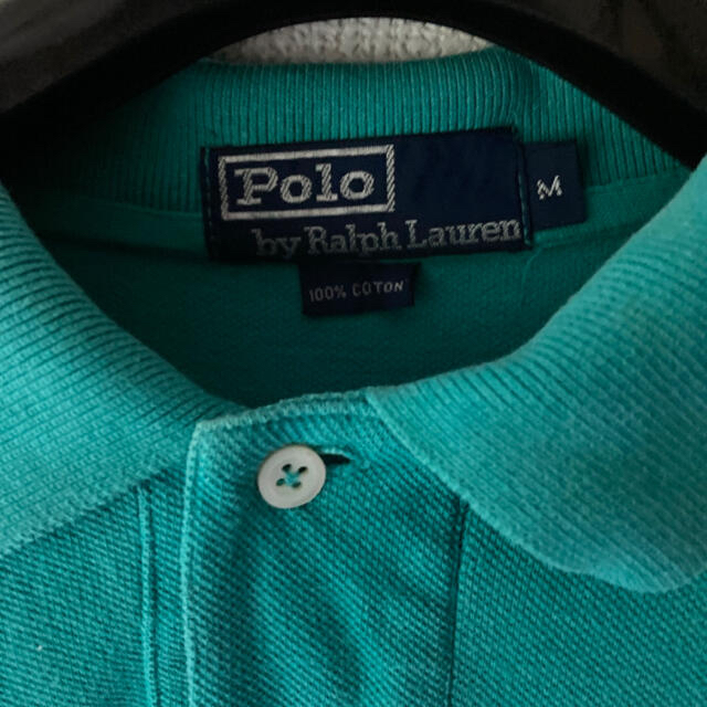 POLO RALPH LAUREN(ポロラルフローレン)のポロラルフローレン ポロシャツ メンズのトップス(ポロシャツ)の商品写真