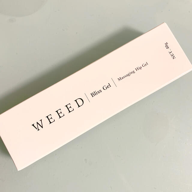 WEEDブリスジェル コスメ/美容のスキンケア/基礎化粧品(美容液)の商品写真