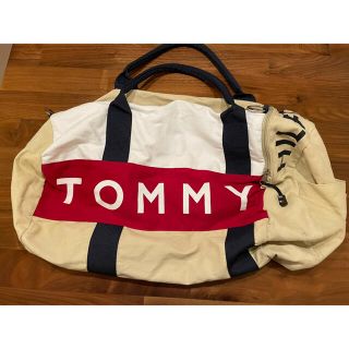 トミーヒルフィガー(TOMMY HILFIGER)のTOMMY HILFIGER(ボストンバッグ)