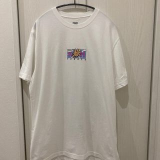 キース(KEITH)のKITH  Treats Comic Tee　キス トリーツ Mサイズ(Tシャツ/カットソー(半袖/袖なし))