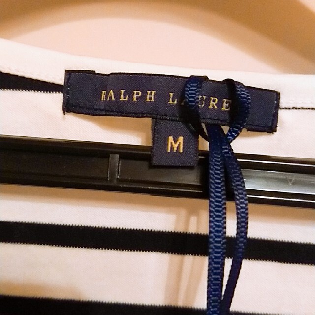 Ralph Lauren(ラルフローレン)のkabachan様専用:新品 RALPH LAUREN ワンピース レディースのワンピース(ひざ丈ワンピース)の商品写真