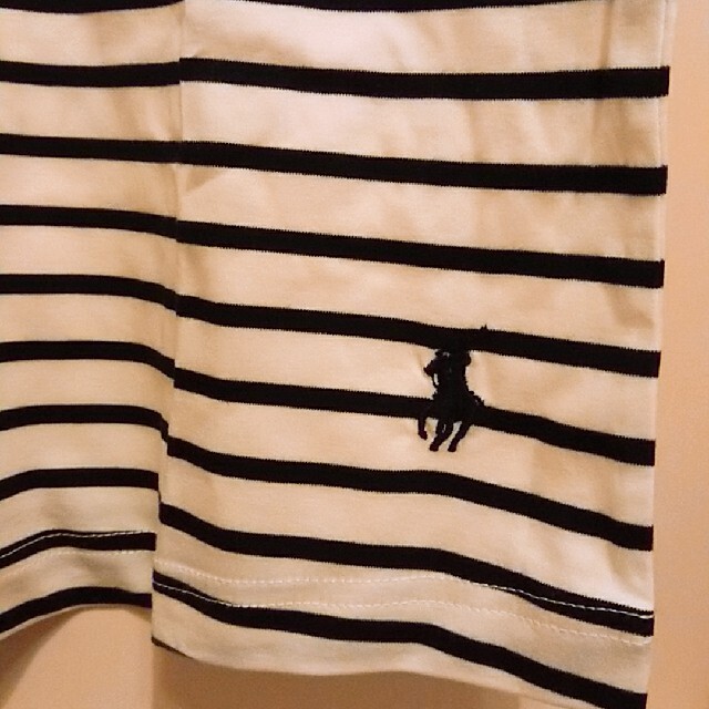 Ralph Lauren(ラルフローレン)のkabachan様専用:新品 RALPH LAUREN ワンピース レディースのワンピース(ひざ丈ワンピース)の商品写真