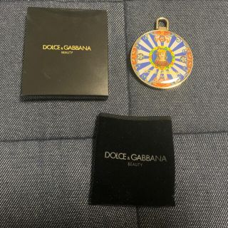 ドルチェアンドガッバーナ(DOLCE&GABBANA)のドルガバミラー(ミラー)