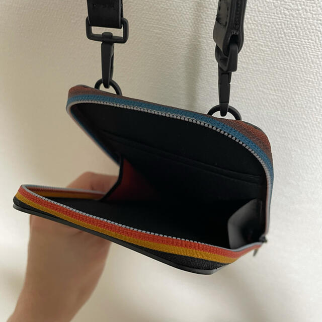 店舗限定品 Paul Smith 小物バッグ