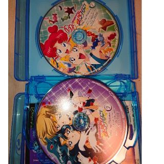 美少女戦士セーラームーン セーラースターズ Blu-ray COLLECTIONの通販