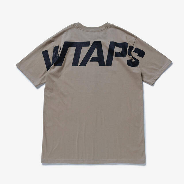 WTAPS STENCIL TEE ダブルタップス Tシャツ