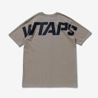 ダブルタップス(W)taps)のWTAPS STENCIL TEE ダブルタップス Tシャツ(Tシャツ/カットソー(半袖/袖なし))