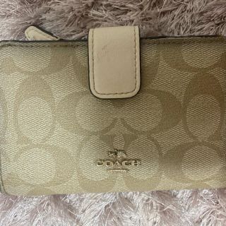 コーチ(COACH)の財布(財布)