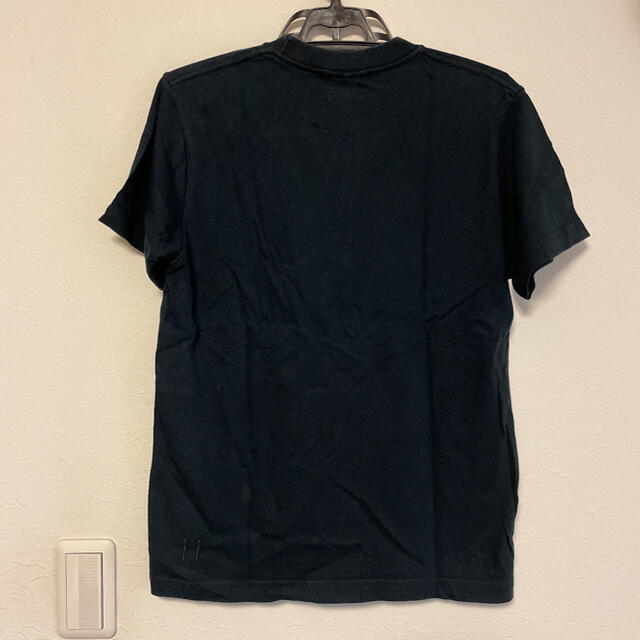 SHANTii(シャンティ)のシャンティ　M&M コラボTシャツ メンズのトップス(Tシャツ/カットソー(半袖/袖なし))の商品写真