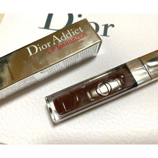 ディオール(Dior)のDior マキシマイザー020(リップグロス)