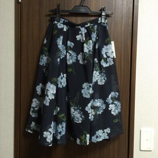 マイストラーダ(Mystrada)の新品♡マイストラーダ(ひざ丈スカート)