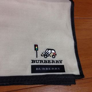 バーバリー(BURBERRY)のアキ♥️11月出品予定様専用❤︎(ハンカチ)