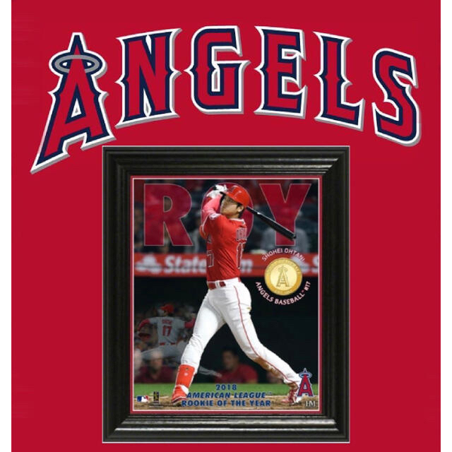 大谷翔平 シルバーコインカード ハイランドミント フォトミント フォト