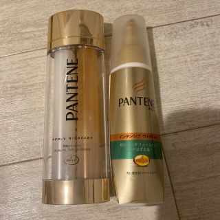 パンテーン(PANTENE)のパンテーン ミラクルズ トリートメント(トリートメント)