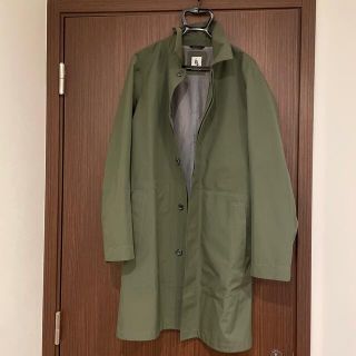 NIKE(ステンカラーコート)のフリマアイテム一覧 NIKE(ステンカラーコート)のフリマアイテム一覧