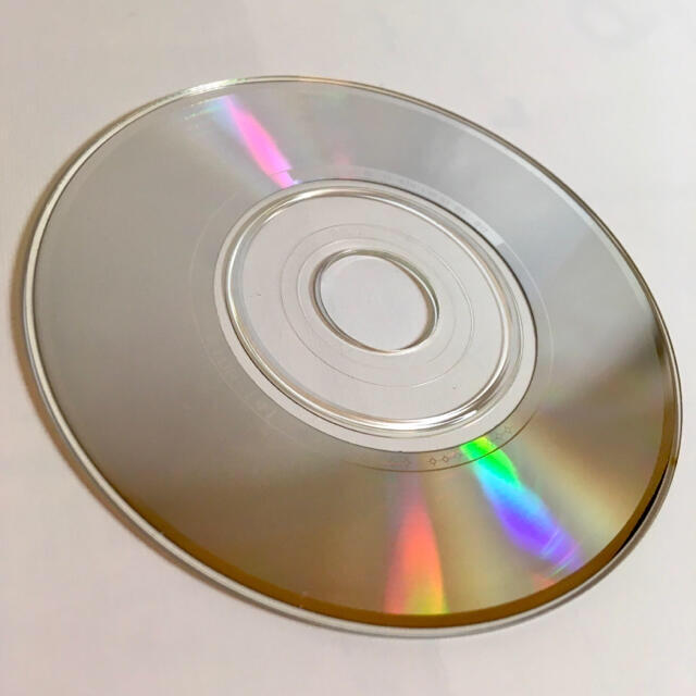 8cmシングルCD 中山美穂/あなたなら… エンタメ/ホビーのCD(ポップス/ロック(邦楽))の商品写真