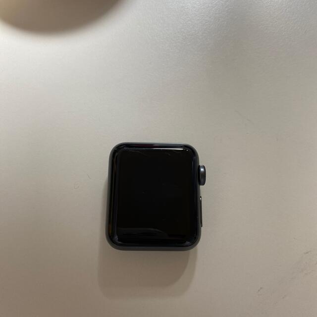 Apple Watch NIKE3 GPS  38