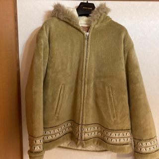 A bathing ape モコモコパーカー - novius-it.hu