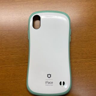 iFace iPhone X(iPhoneケース)