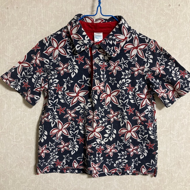 Old Navy(オールドネイビー)のOLD NAVY kids キッズ/ベビー/マタニティのキッズ服男の子用(90cm~)(Tシャツ/カットソー)の商品写真