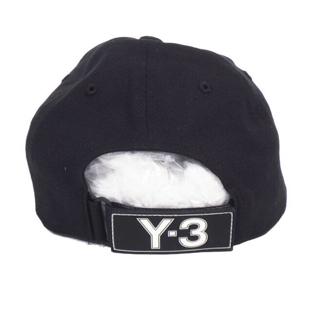 Y-3(ワイスリー)のY-3キャップ メンズの帽子(キャップ)の商品写真