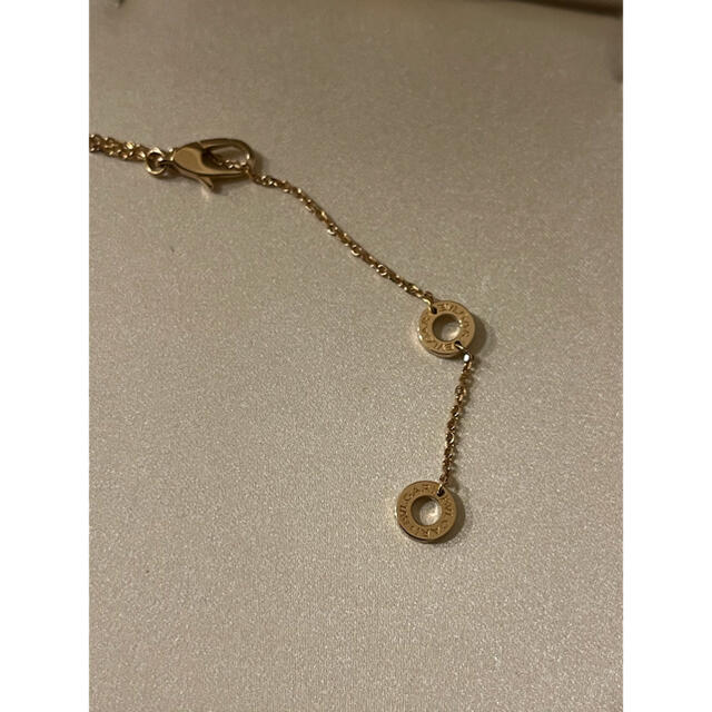 BVLGARI ブルガリ ディーヴァ ターコイズ ネックレスネックレス