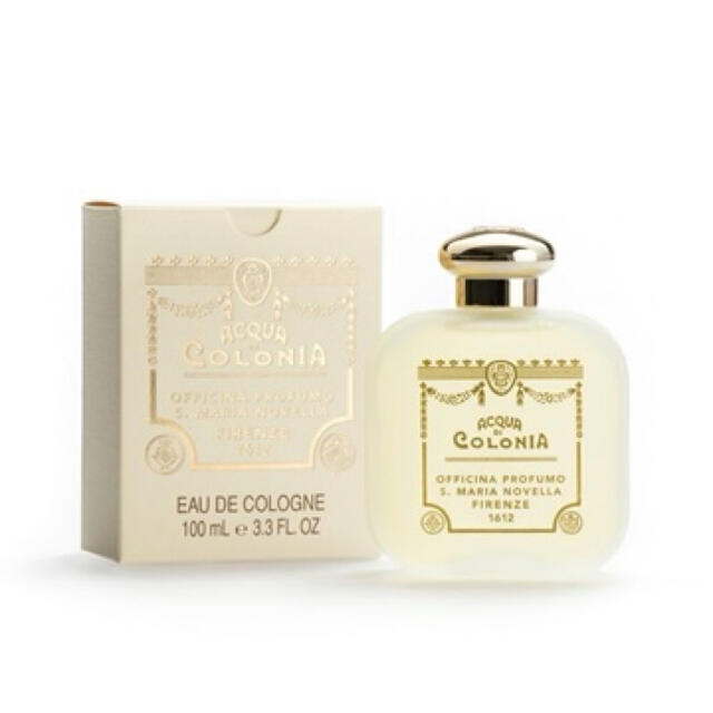 サンタ・マリア・ノヴェッラ ポプリ オーデコロン 激安直営店 www.gold