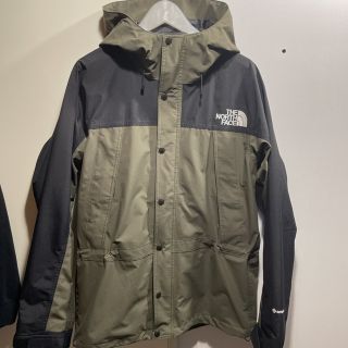 ザノースフェイス(THE NORTH FACE)のマウテンライトジャケット　ニュートーブ(マウンテンパーカー)