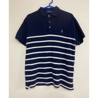 ポロラルフローレン(POLO RALPH LAUREN)のラルフローレン　ポロシャツ(ポロシャツ)