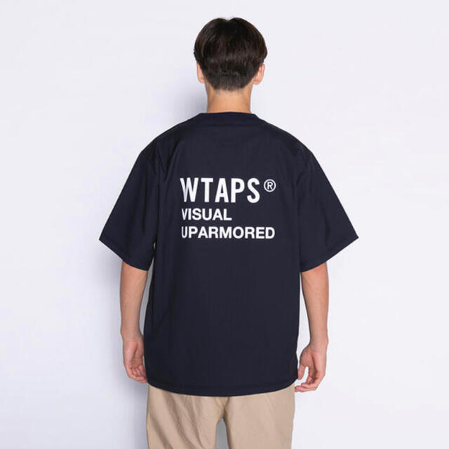 WTAPS SMOCK / SS / COPO. OD XL ダブルタップス