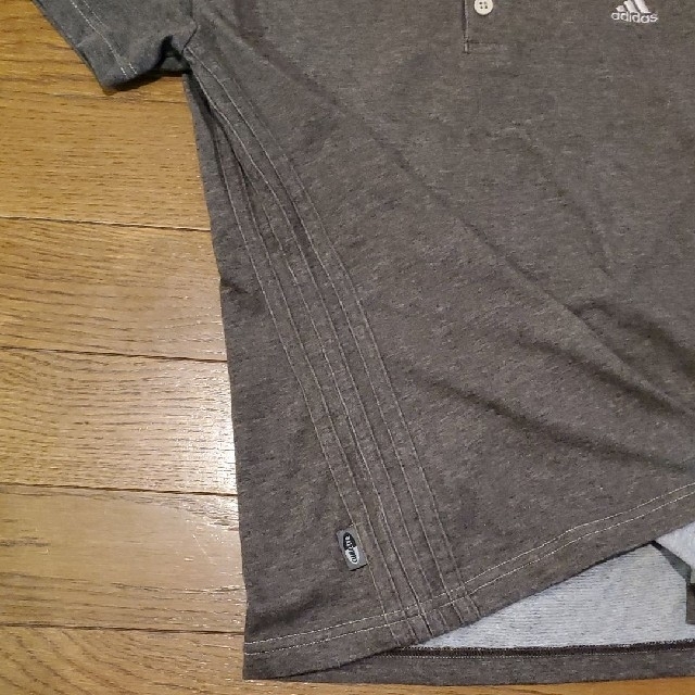 adidas(アディダス)のアディダスTシャツ　レディース レディースのトップス(Tシャツ(半袖/袖なし))の商品写真