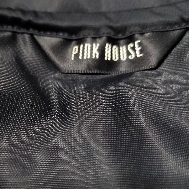 PINK HOUSE(ピンクハウス)のピンクハウス♡キャミソールワンピース レディースのトップス(キャミソール)の商品写真