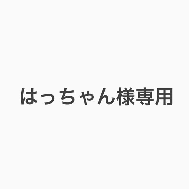 Wacoal(ワコール)のはっちゃん様専用 インテリア/住まい/日用品の日用品/生活雑貨/旅行(タオル/バス用品)の商品写真