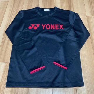 ヨネックス(YONEX)のヨネックス　YONEX   トレーナー(ウェア)