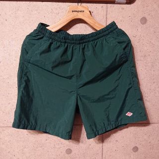 ダントン(DANTON)の【美品】DANTON  ショートパンツ(ショートパンツ)