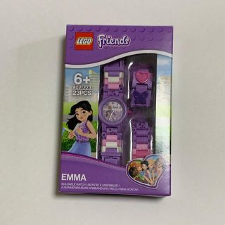 レゴ(Lego)のレゴウォッチ EMMA 821223(腕時計)