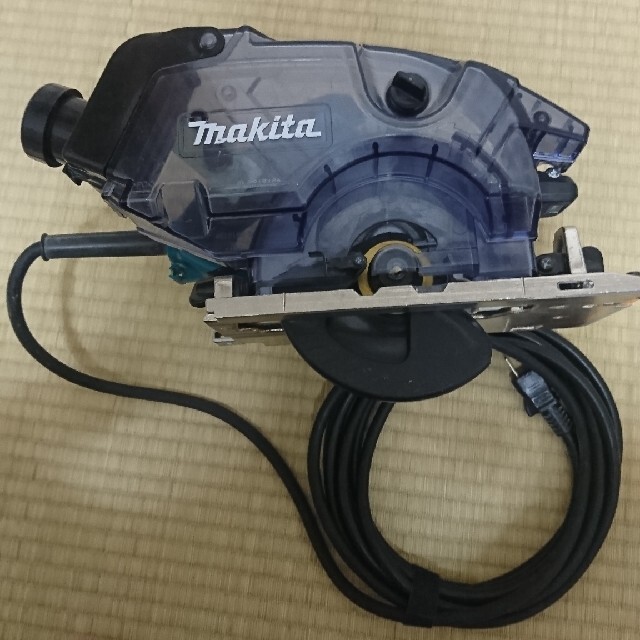 Makita 集塵丸のこ マキタ KS5100スポーツ/アウトドア