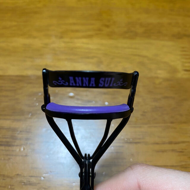 ANNA SUI(アナスイ)のANNA SUI ビューラー アナスイ コスメ/美容のメイク道具/ケアグッズ(ビューラー・カーラー)の商品写真