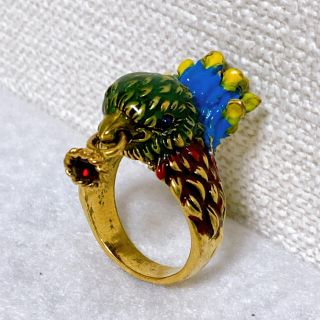 グッチ グリーン リング/指輪(メンズ)の通販 21点 | Gucciのメンズを