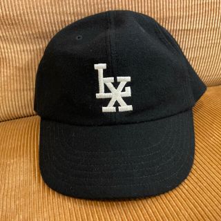 エクストララージ(XLARGE)のXLARGE WOOL CAP(キャップ)